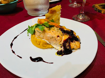 Cocotte Restaurante - Ignacio Zaragoza 425, Zona Centro, 38900 Salvatierra, Gto., Mexico