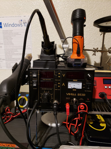 Auto Machine Shop «TNT Auto Center LLC», reviews and photos, 535 E Andy Devine Ave, Kingman, AZ 86401, USA