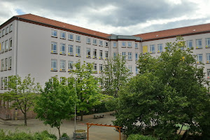 Grundschule Saarbrücken-Dellengarten