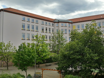 Grundschule Saarbrücken-Dellengarten
