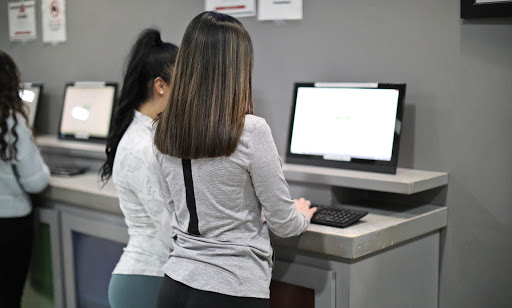 Recreation Center «Jump Off Trampoline Park & Fun Zone», reviews and photos, 280 Garfield Ave, Stratford, CT 06615, USA