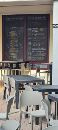 Menu / carte de Skassapanza Vinovo à Vinovo