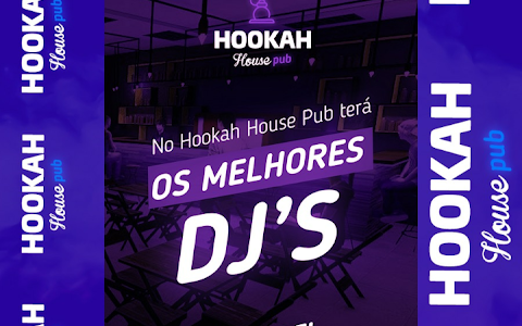 Supreme Hookah House Pub image