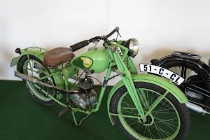 Muzeum historických motocyklů image