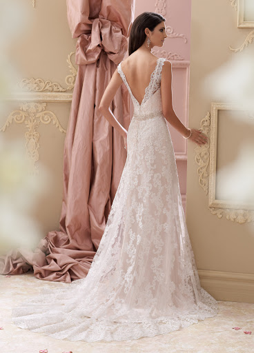 Bridal Shop «Abeille Bridal», reviews and photos, 5685 McWhinney Blvd, Loveland, CO 80538, USA