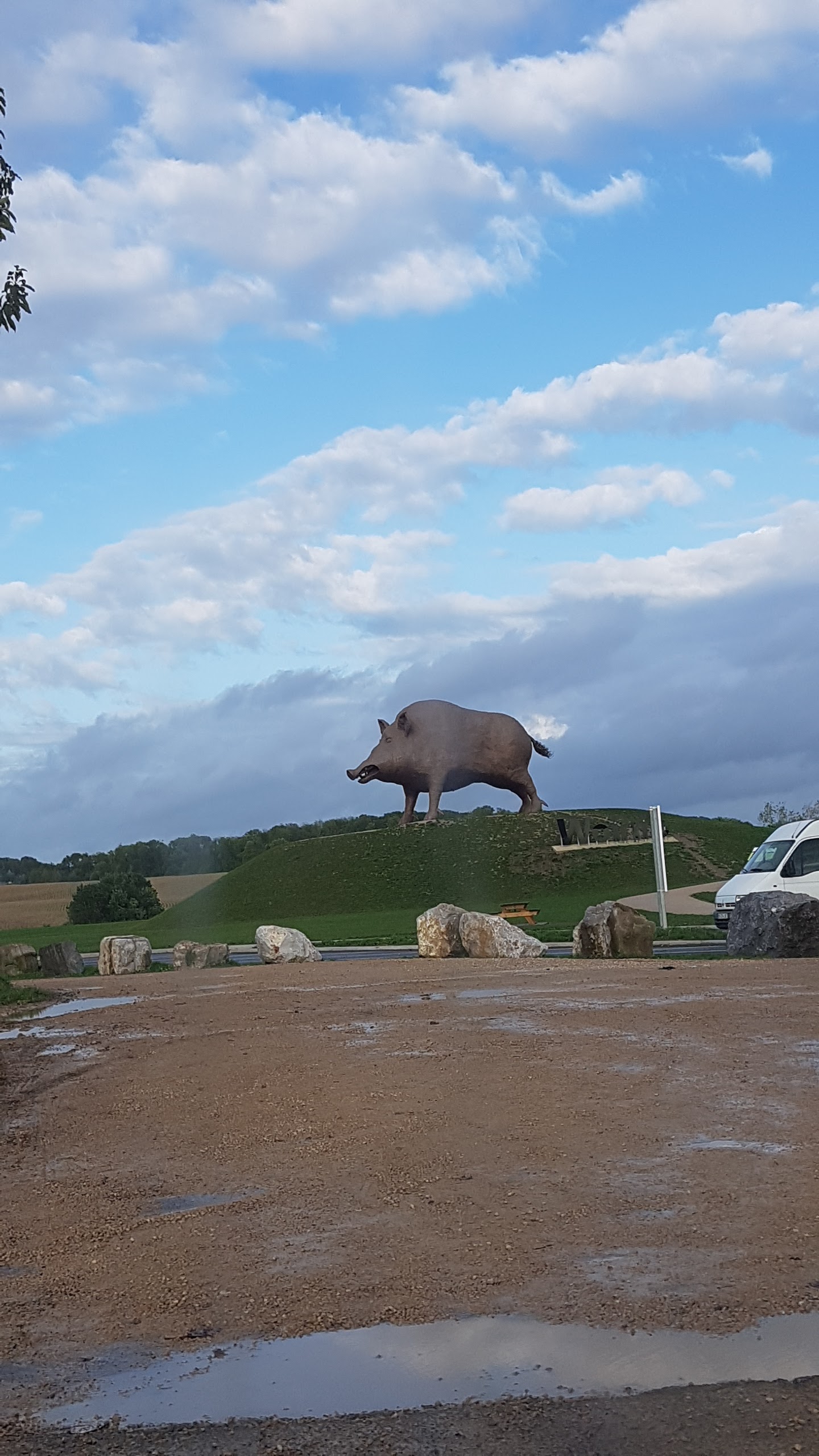 Photo n° 4 de l'avis de Valérie.h fait le 06/10/2019 à 19:51