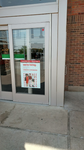 Department Store «Target», reviews and photos, 11150 S Twenty Mile Rd, Parker, CO 80134, USA