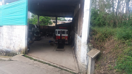 Taller De Mecánica Martin-Autos - Taller mecánico en Tenza, Boyacá, Colombia