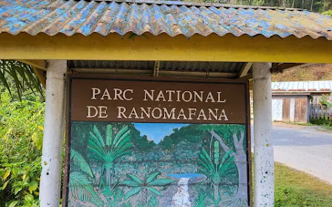 Ranomafana National Park image