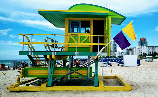Park «Lummus Park», reviews and photos, Ocean Dr, Miami Beach, FL 33139, USA