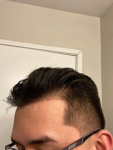 Barber Shop «Cutthroat Barbershop», reviews and photos, 2851 S Redwood Rd, West Valley City, UT 84119, USA