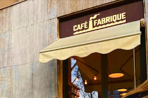 Café Fabrique image