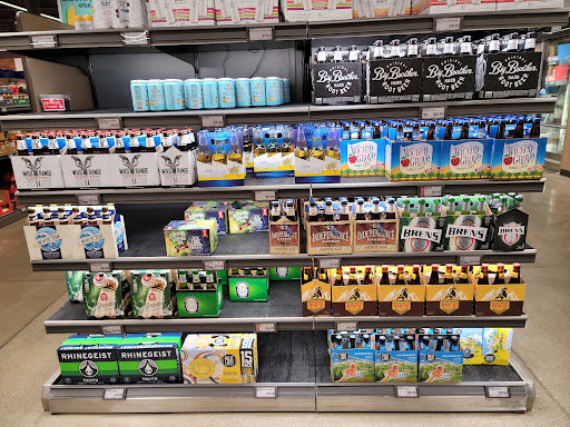 Supermarket «ALDI», reviews and photos, 1250 W Maple St, Hartville, OH 44632, USA