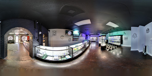 Tobacco Shop «Illuminati Smoke Shop», reviews and photos, 4425 Devine St, Columbia, SC 29205, USA