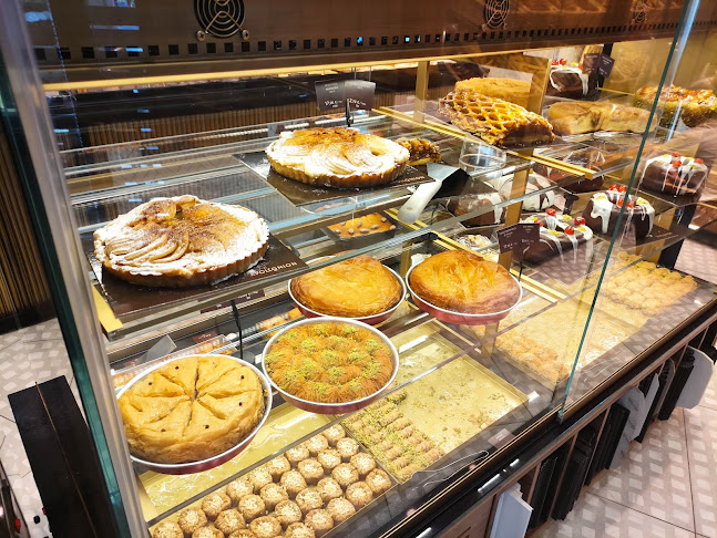 Αξιολογήσεις για το ΑΠΟΛΛΩΝΙΟΝ - Πεντέλη στην Βριλήσσια - Αρτοποιείο