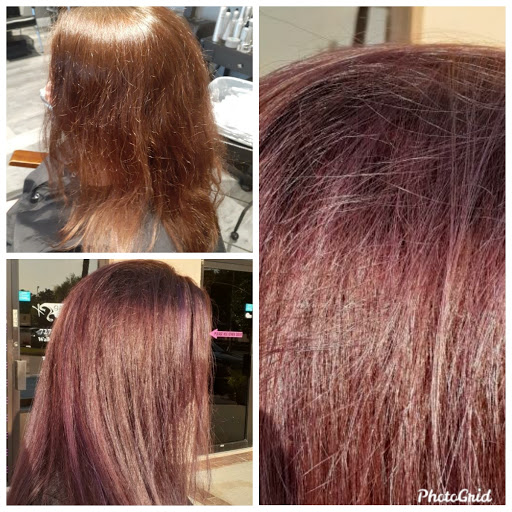 Beauty Salon «Salon 131», reviews and photos, 13049 Park Blvd N, Seminole, FL 33776, USA