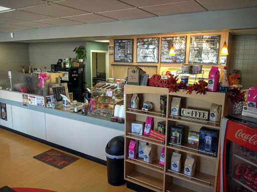 Sturbridge Coffee Roasters (Dudley)