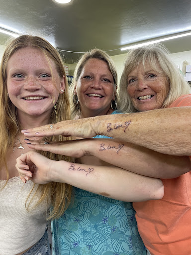 Explore jjk tattoo ideas, creative tattoo ideas in San Diego, available at Goddess Temple Tattoo Studio