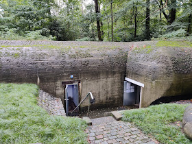 Bunker Museum
