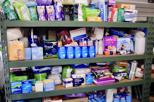 Thrift Store «The Main Place Thrift Store», reviews and photos, 1631 El Camino Real, Tustin, CA 92780, USA