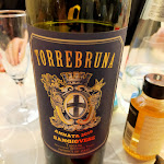 Photo n°11 de l'avis de Bartolomeo.e fait le 18/04/2022 à 06:17 sur le  Ristorante La Locanda dei Tintori Siena à Siena