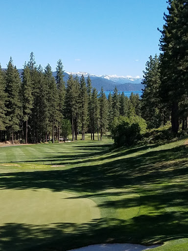 Golf Course «Incline Village Championship Golf Course», reviews and photos, 955 Fairway Blvd, Incline Village, NV 89451, USA