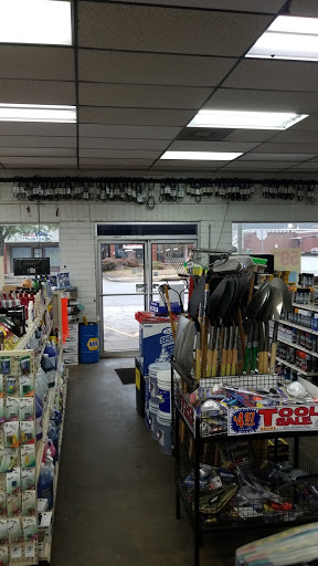 Auto Parts Store «NAPA Auto Parts - Jmp Enterprises», reviews and photos, 138 N Midland Ave, Monroe, GA 30655, USA