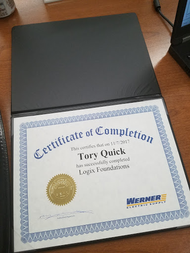 Electrical Supply Store «Werner Electric Supply», reviews and photos, 4800 W Prospect Ave, Appleton, WI 54914, USA