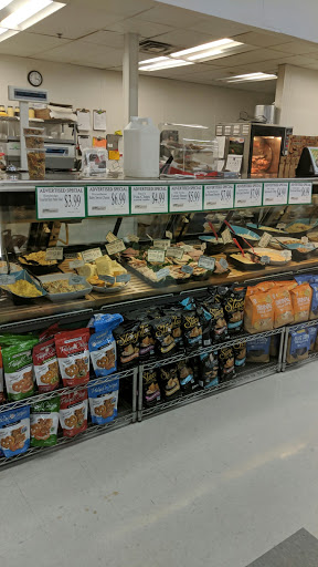 Wagoner's Your Hometown Food