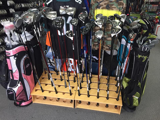 Sporting Goods Store «Play It Again Sports», reviews and photos, 1220 Greenbrier Pkwy #130, Chesapeake, VA 23320, USA