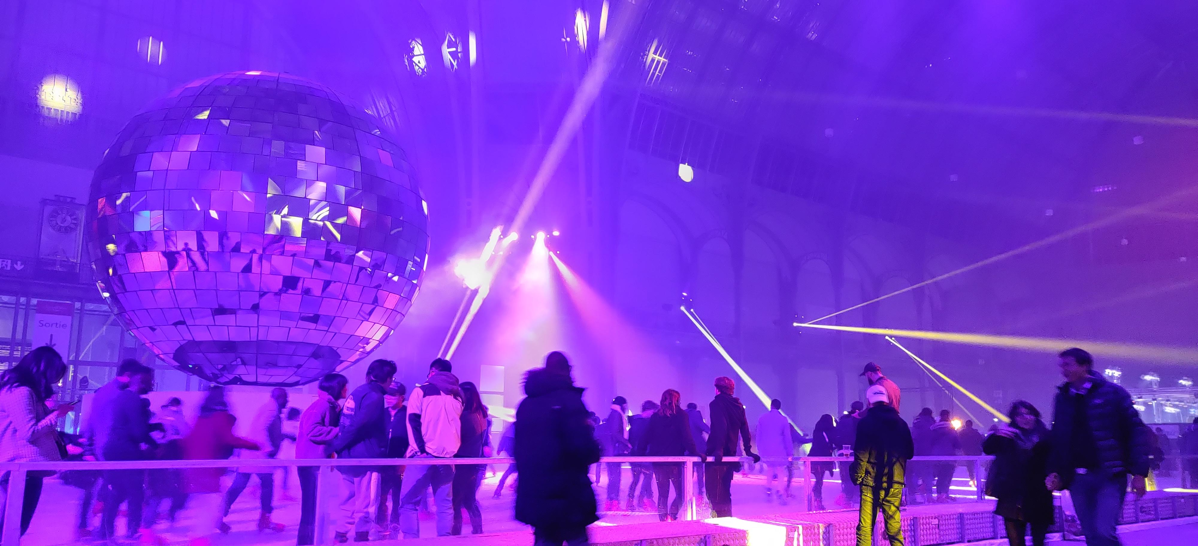 Photo n° 5 de l'avis de Laurent.e fait le 14/12/2019 à 00:35