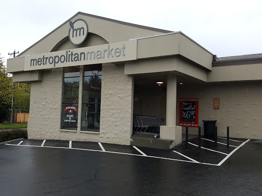 Gourmet Grocery Store «Metropolitan Market Magnolia», reviews and photos, 3830 34th Ave W, Seattle, WA 98199, USA