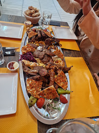 Kebab du Restaurant turc Dogan Grill à Moirans - n°7