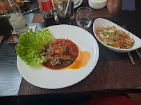 Plats et boissons du Restaurant thaï A Pattaya à Savigny-sur-Orge - n°9