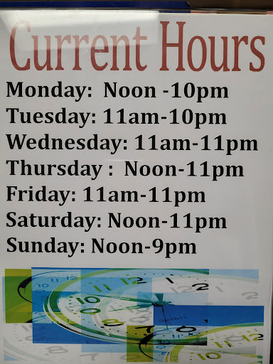 Bowling Alley «Castro Village Bowl», reviews and photos, 3501 Village Dr, Castro Valley, CA 94546, USA