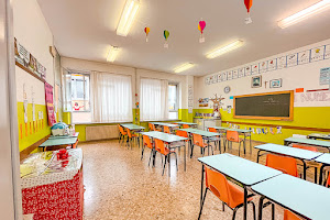 Scuola Primaria "Bearzi" (Scuola Elementare)