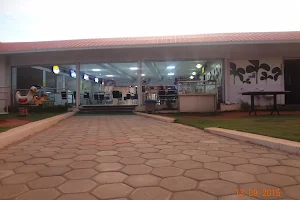Kumaran Hotel image