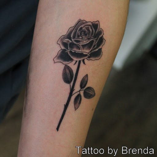 Explore leadership tattoo ideas, creative tattoo ideas in Fort Myers, available at Tiger Lotus Tattoo and Piercing