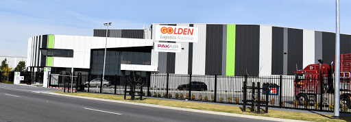 Golden Logistics Australia