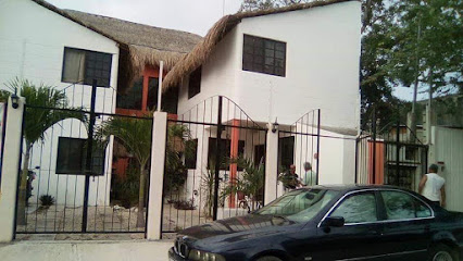 Palm Beach Estudios Playa del Carmen