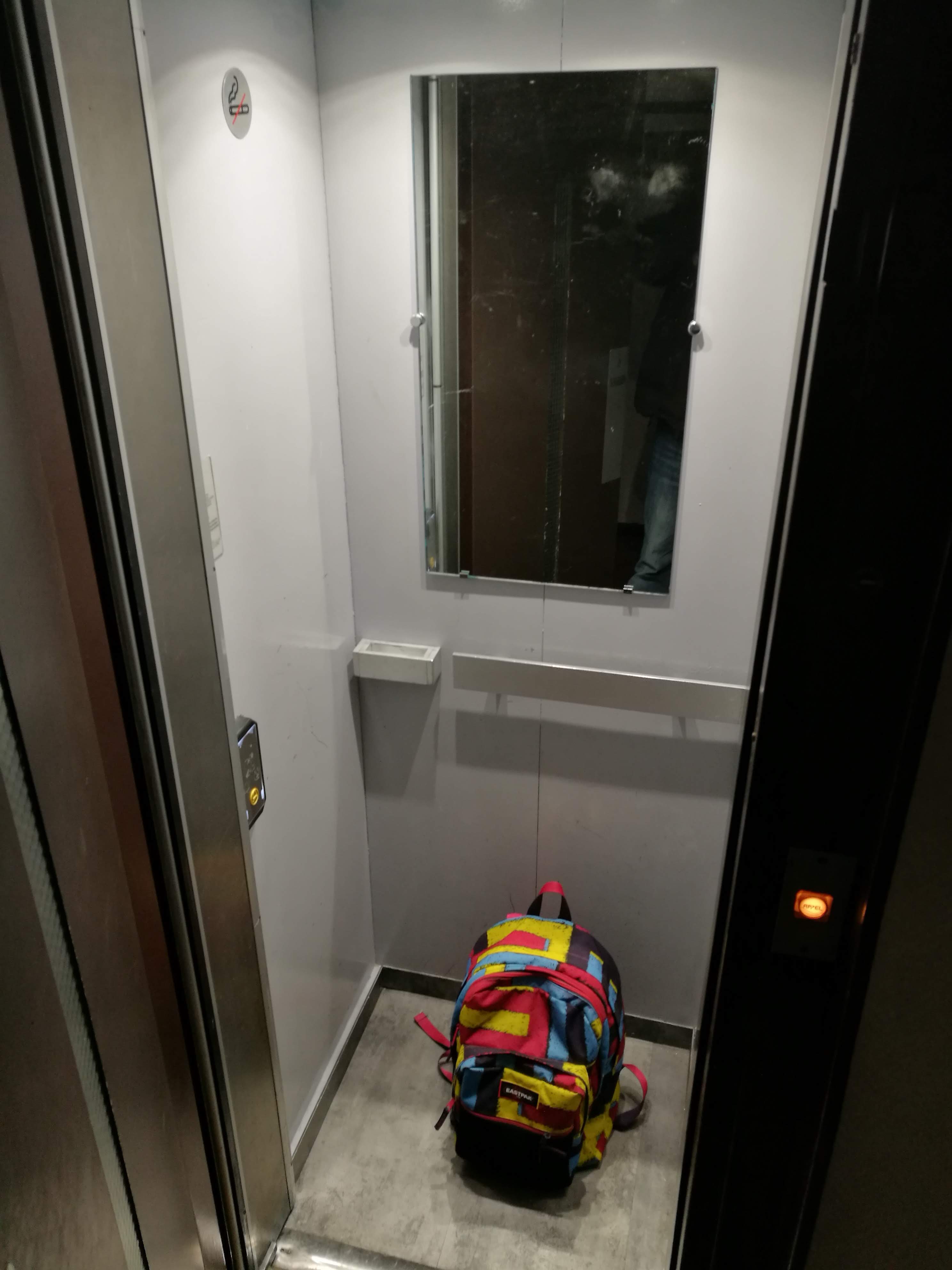 Photo n° 2 de l'avis de Christophe.e fait le 01/10/2018 à 12:22