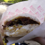 Photo n°2 de l'avis de Emanuele.r fait le 09/08/2021 à 12:14 sur le  PAN8 à Bologna