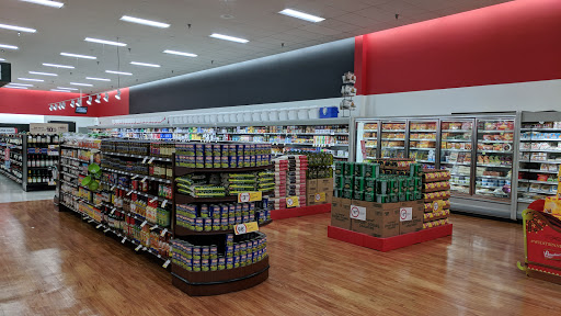 Grocery Store «Winn-Dixie», reviews and photos, 2880 Howland Blvd, Deltona, FL 32725, USA