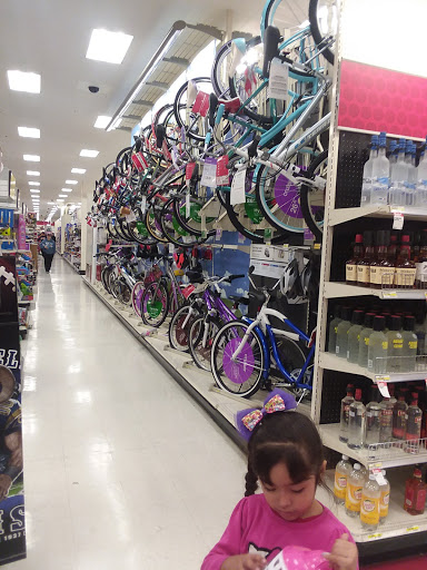 Department Store «Target», reviews and photos, 10621 Carmenita Rd, Santa Fe Springs, CA 90670, USA