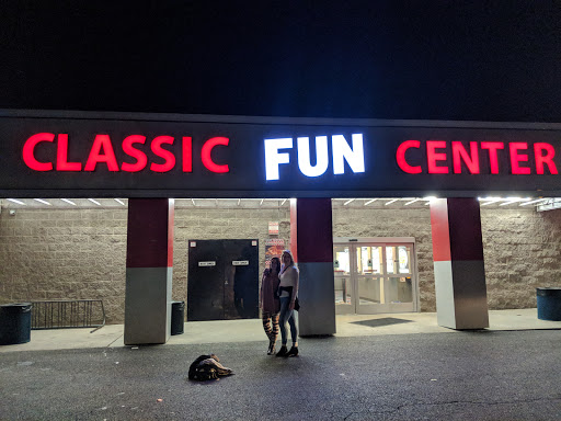 Amusement Center «Classic Fun Center», reviews and photos, 9151 S 255 W, Sandy, UT 84070, USA