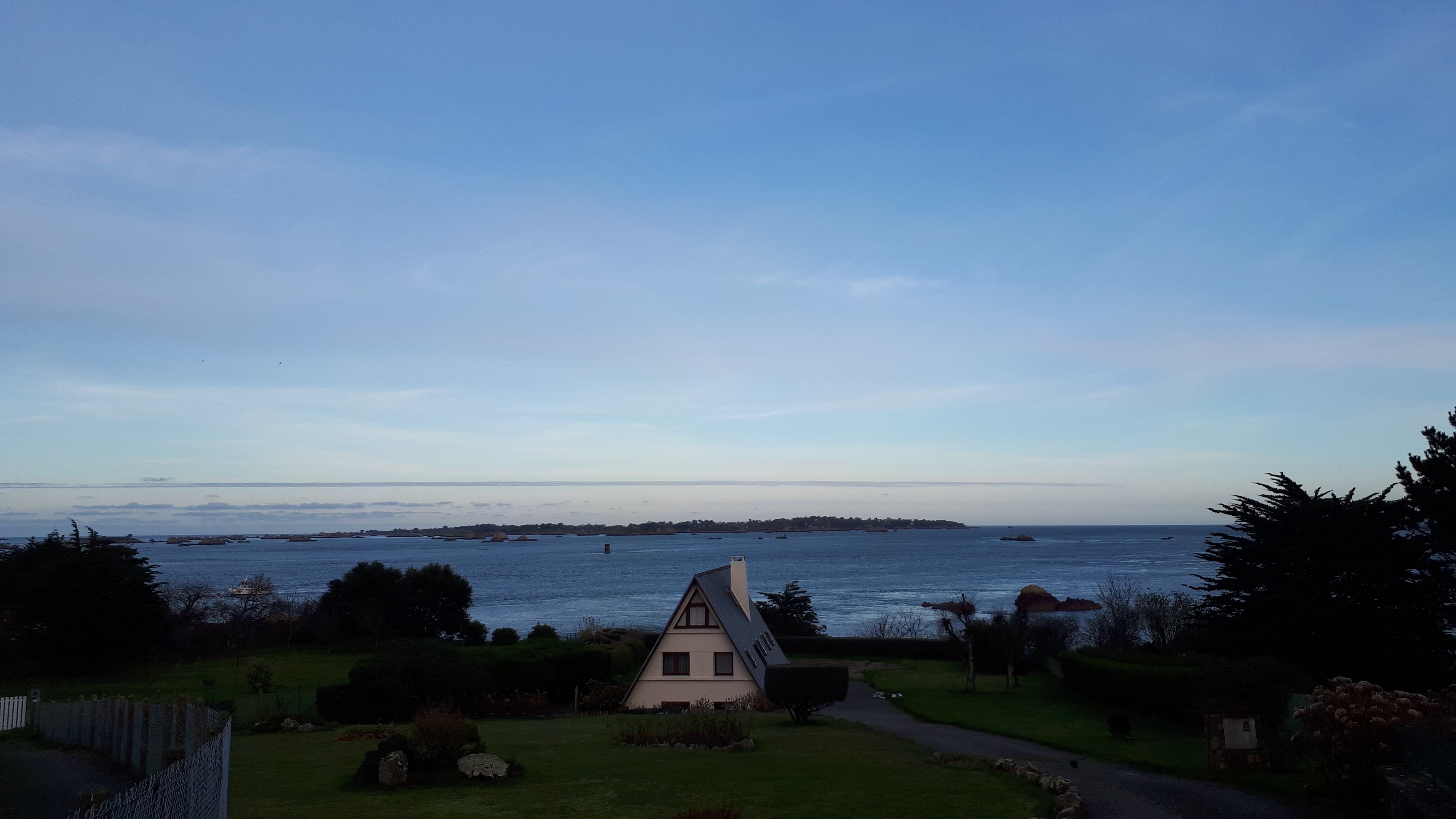 Photo n° 17 de l'avis de Philippe.a fait le 25/12/2019 à 22:15