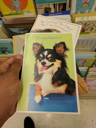 Party Store «Party City», reviews and photos, 2955 Cobb Pkwy, Atlanta, GA 30339, USA