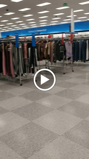 Clothing Store «Ross Dress for Less», reviews and photos, 1275 W Pearce Blvd, Wentzville, MO 63385, USA