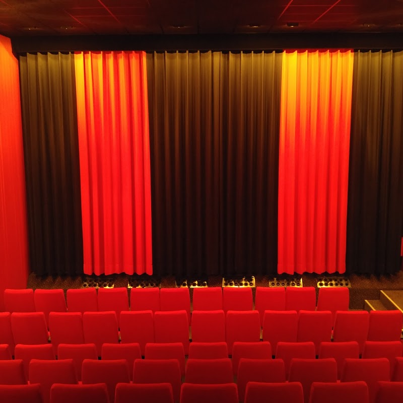 Filmpalast Aschersleben