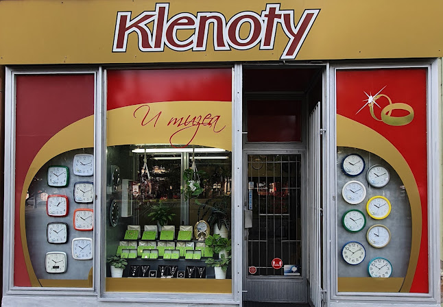 Klenoty U Muzea
